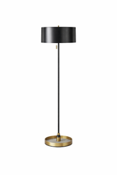 Auric lampara de pie moderna LED regulable