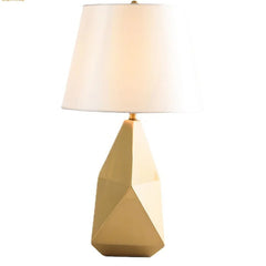 Lýria Sable – lámpara mesita de noche regulable (Estilo Nordic Modern)