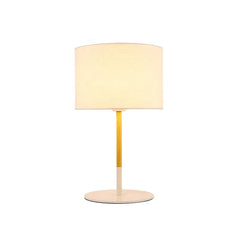 LúminaSeda lámpara de mesa táctil posmoderna E27 2700–6000K (CRI 90)