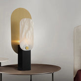 VelaNorte lámpara de mesa LED 3500K decorativa