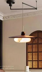 Mármora Lamparas de Techo LED 5