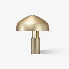 Orvella Magnetis – lampara de escritorio orientable 360° con unión magnética, metal, casquillo E27 y enchufe EU