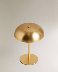 Naos Glow lámpara de mesa sin cable regulable LED