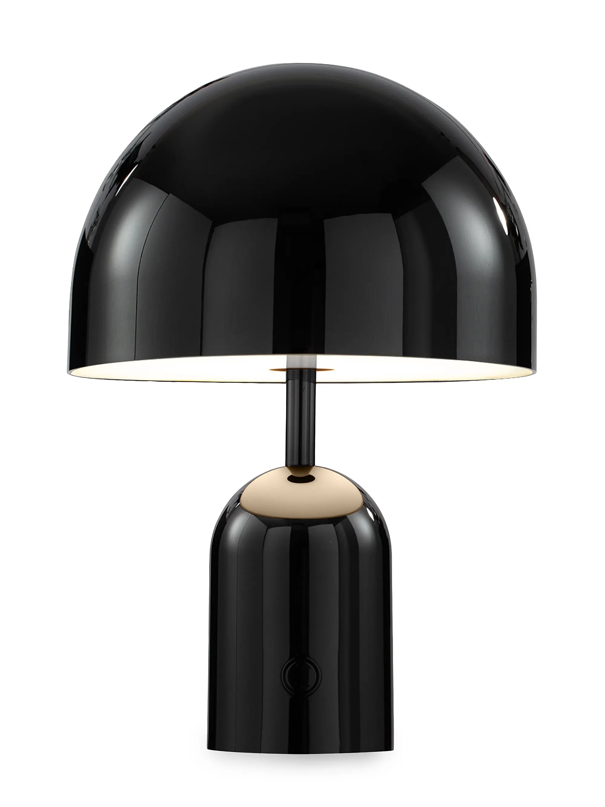 Lampara de mesa sin cable Aurora TG110 - Luz cálida regulable
