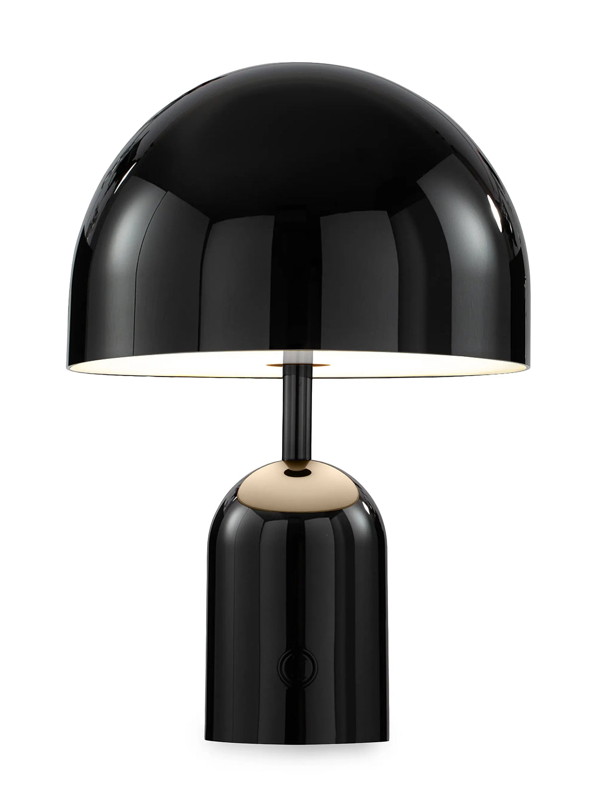 Lampara de mesa sin cable Aurora TG110 - Luz cálida regulable