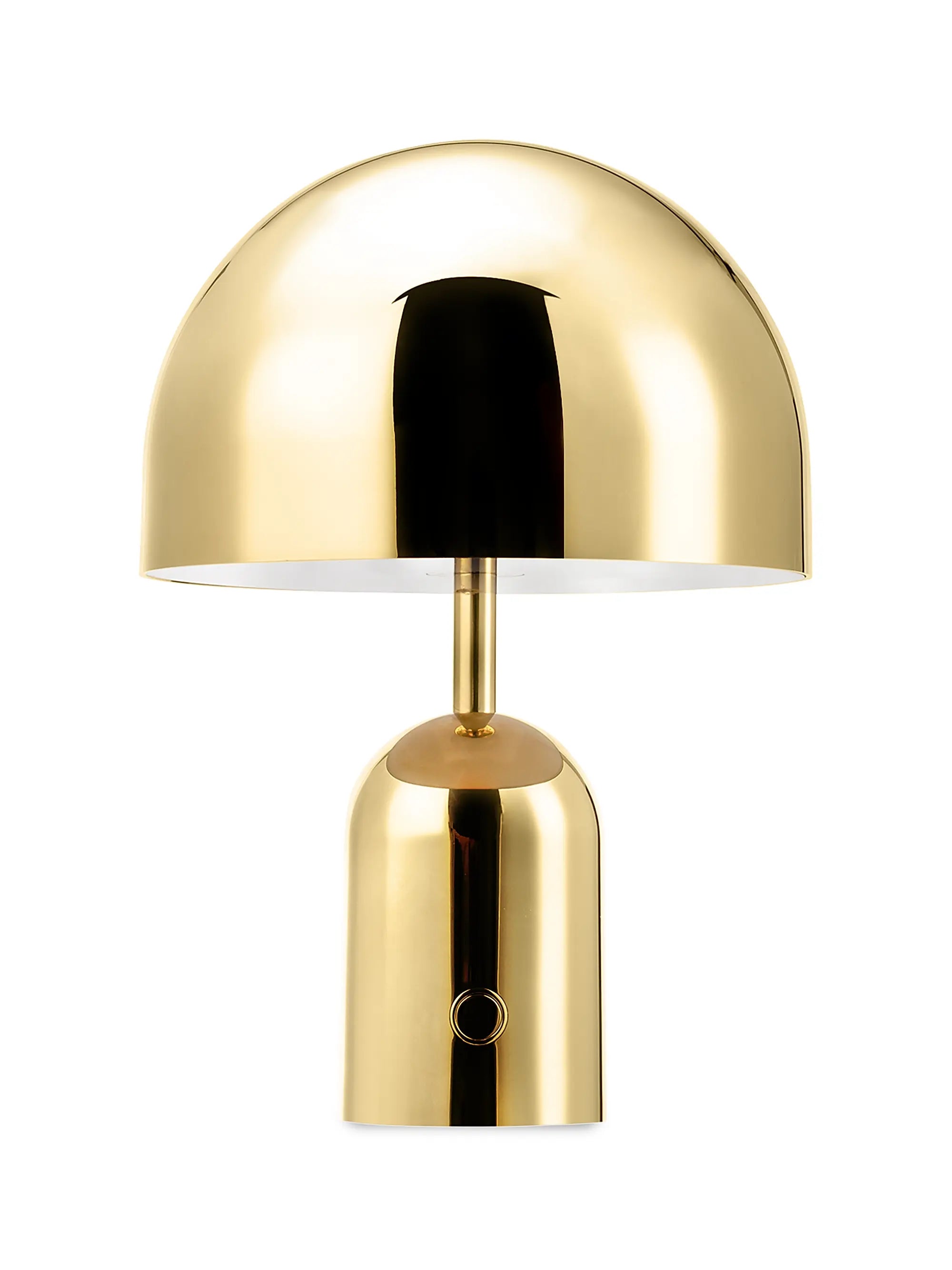 Lampara de mesa sin cable Aurora TG110 - Luz cálida regulable