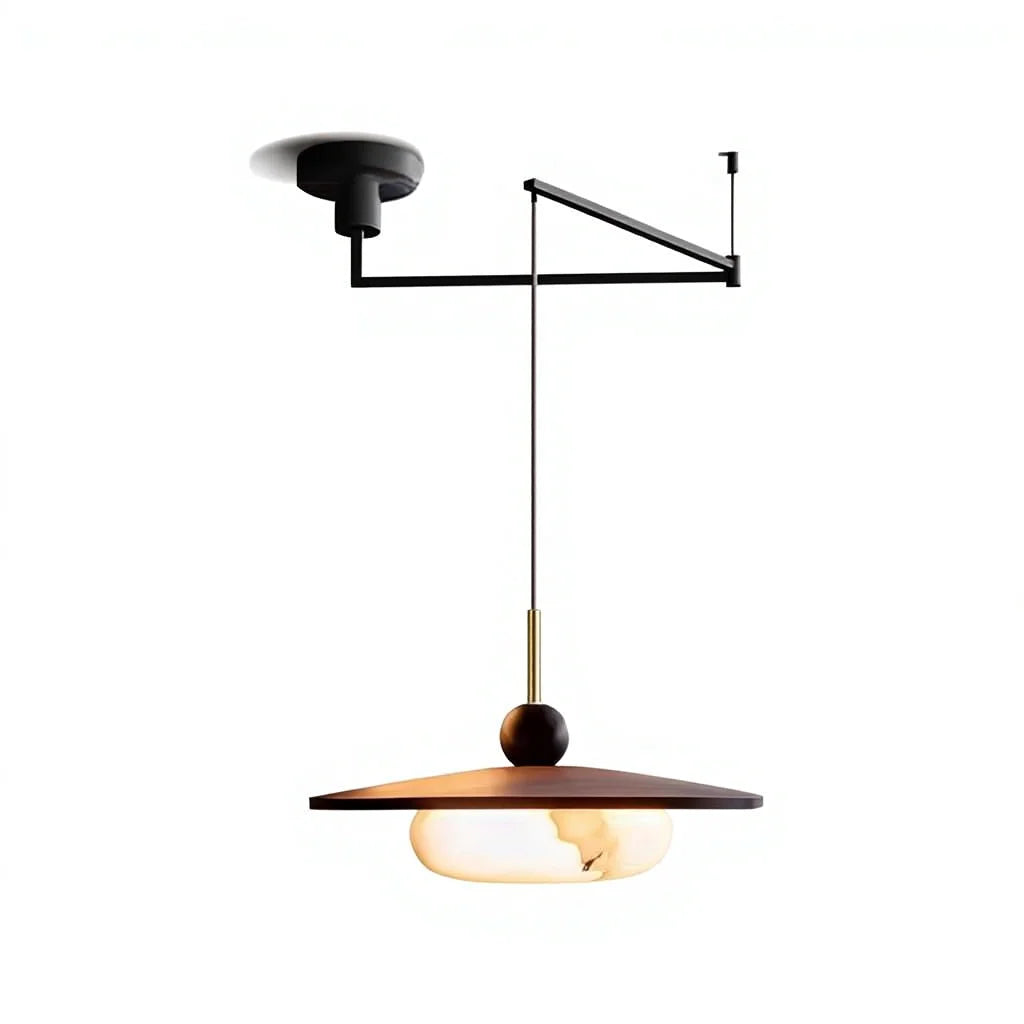 Mármora Lamparas de Techo LED 1