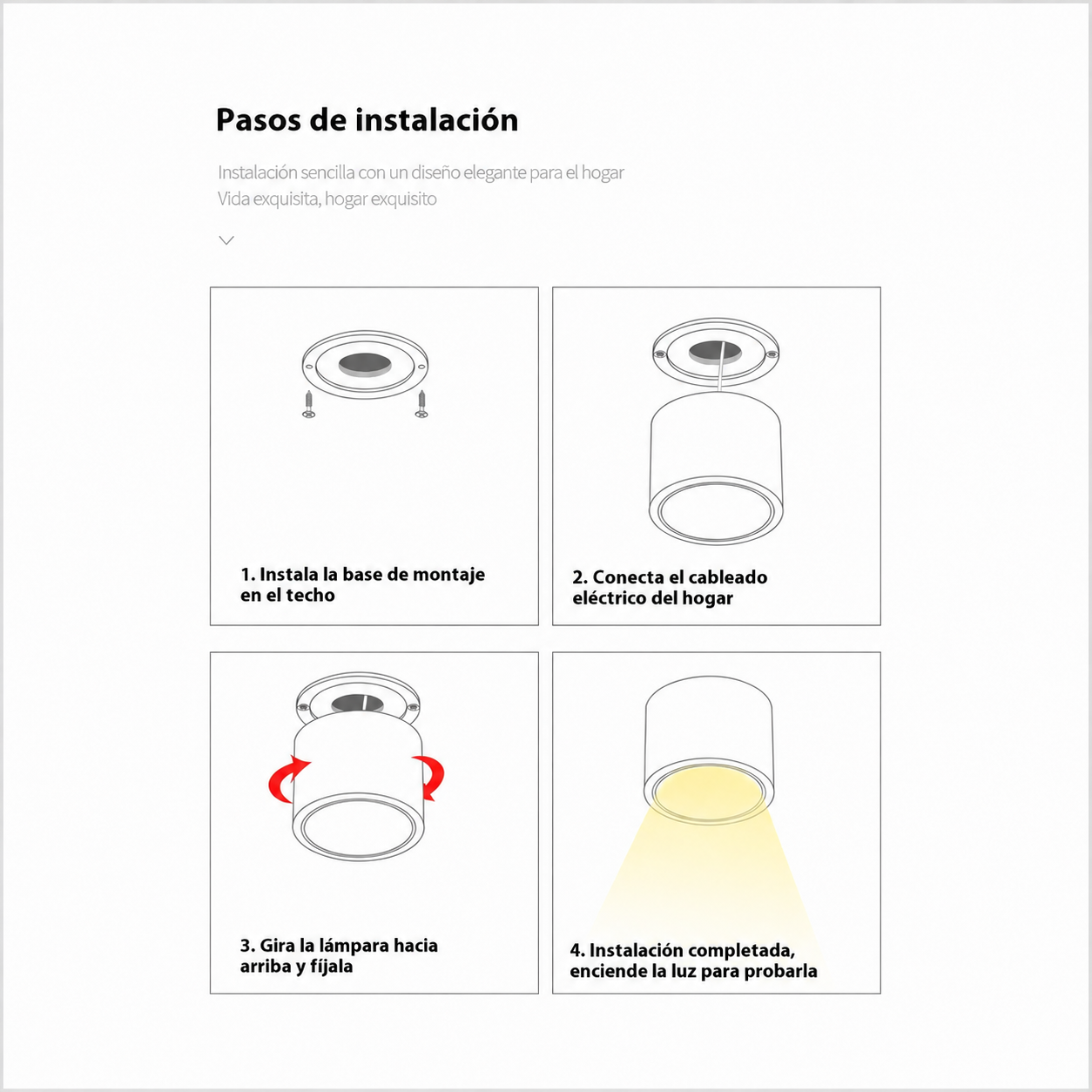 Vesta_-_Foco_Downlight_de_Superficie_LED_Orientable_de_Aluminio_para_Techo_blanco_instalacion1