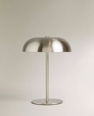 Naos Glow lámpara de mesa sin cable regulable LED