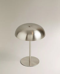 Naos Glow lámpara de mesa sin cable regulable LED