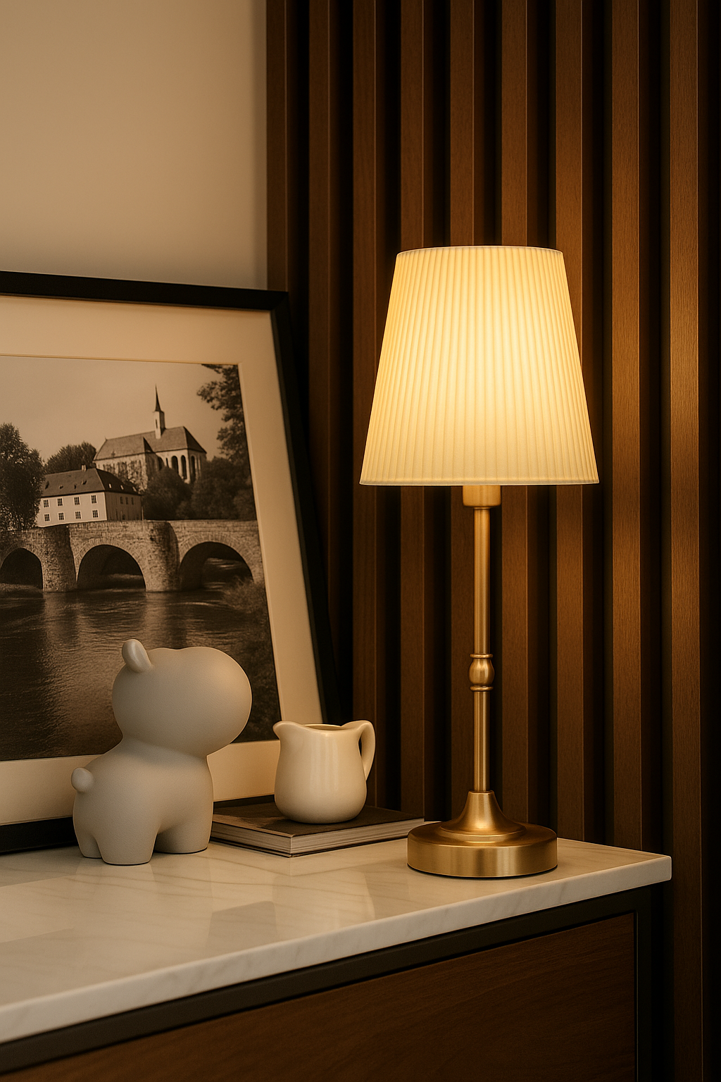 Griffin Lampara Mesa Comedor