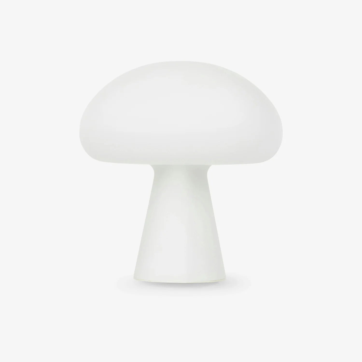 Halo Serena lampara de mesa sin cable regulable para dormitorio