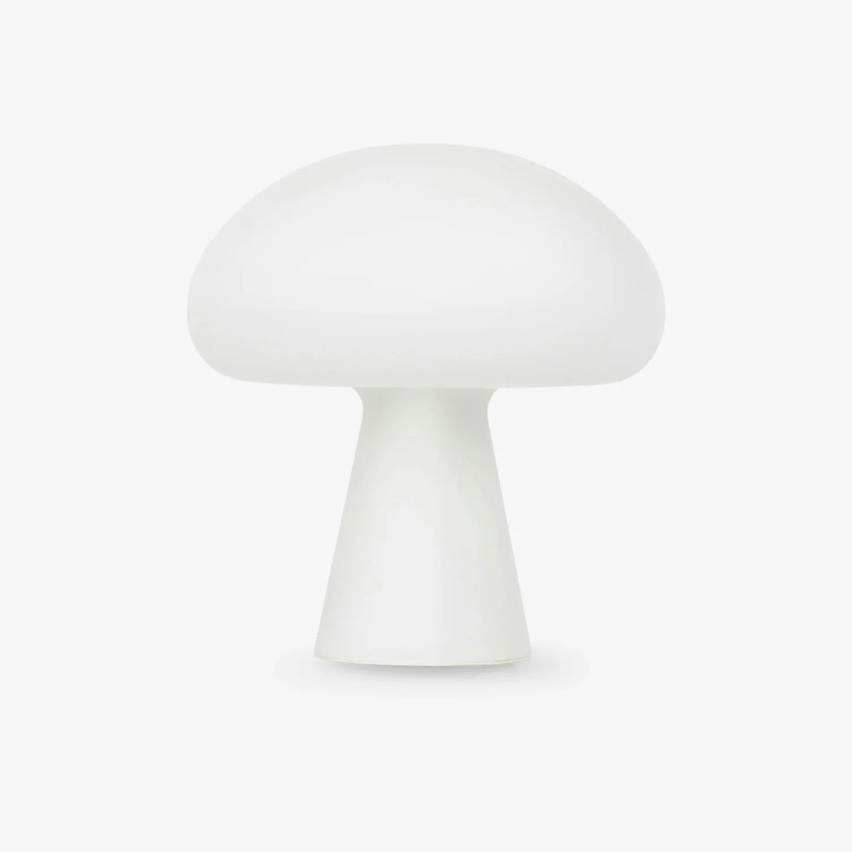 Halo Serena lampara de mesa sin cable regulable para dormitorio